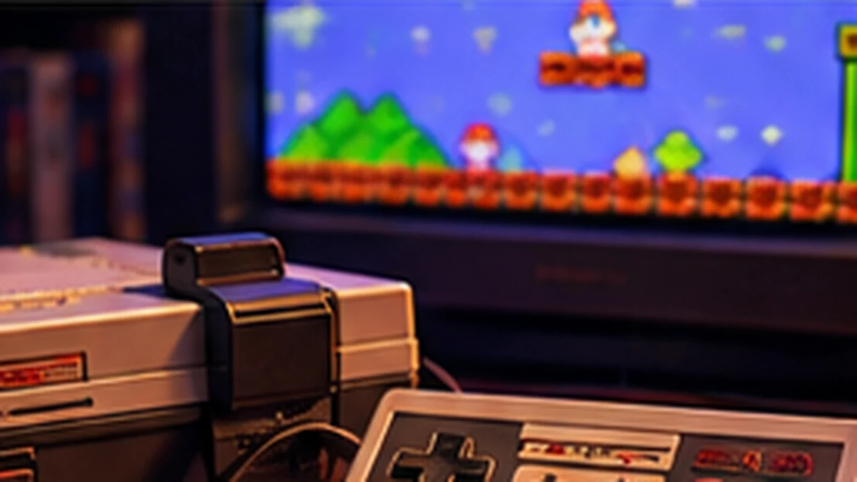 レトロゲームの魅力|懐かしさと新しさが共存する理由