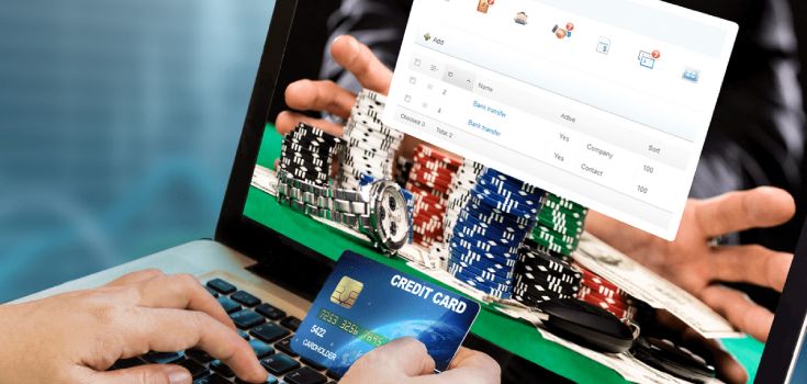 CASINO-Xの登録方法の手順！お得な特典は必見情報！