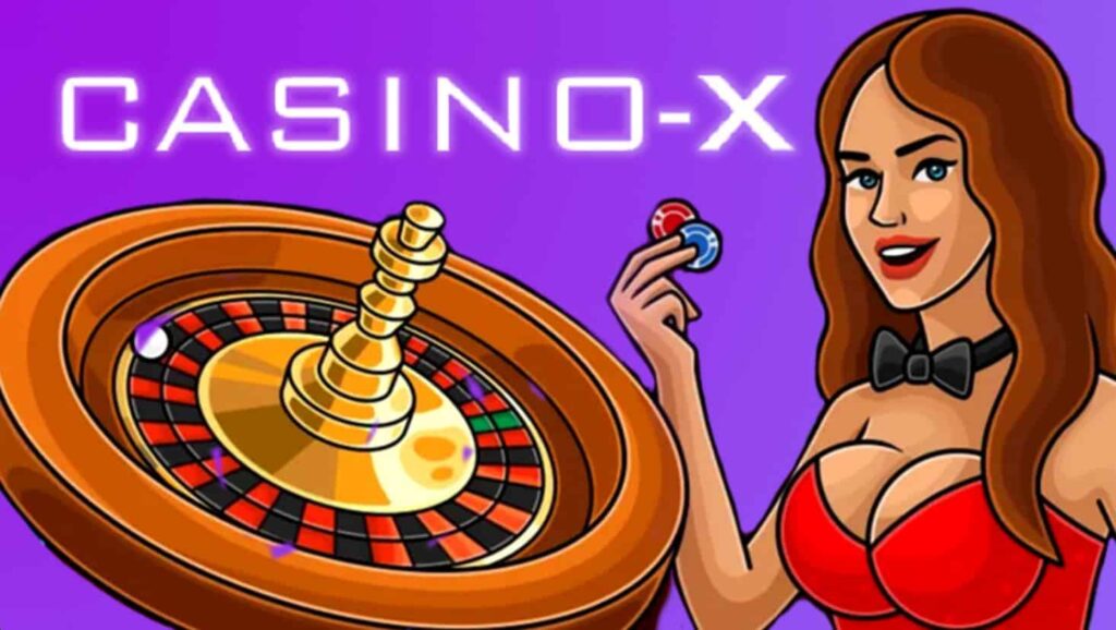 review-of-casino-x