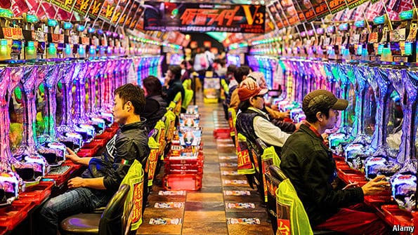 Japanese Casinos Gambling 2022