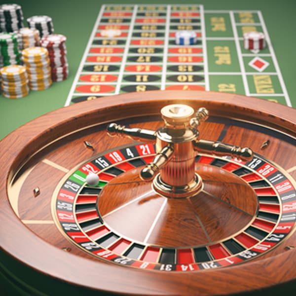 日本で人気のあるカジノゲーム