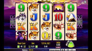 How To Play Buffalo Slots