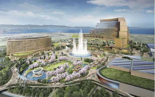 日本、初のカジノ建設を承認：日出ずる国のゲームチェンジャー